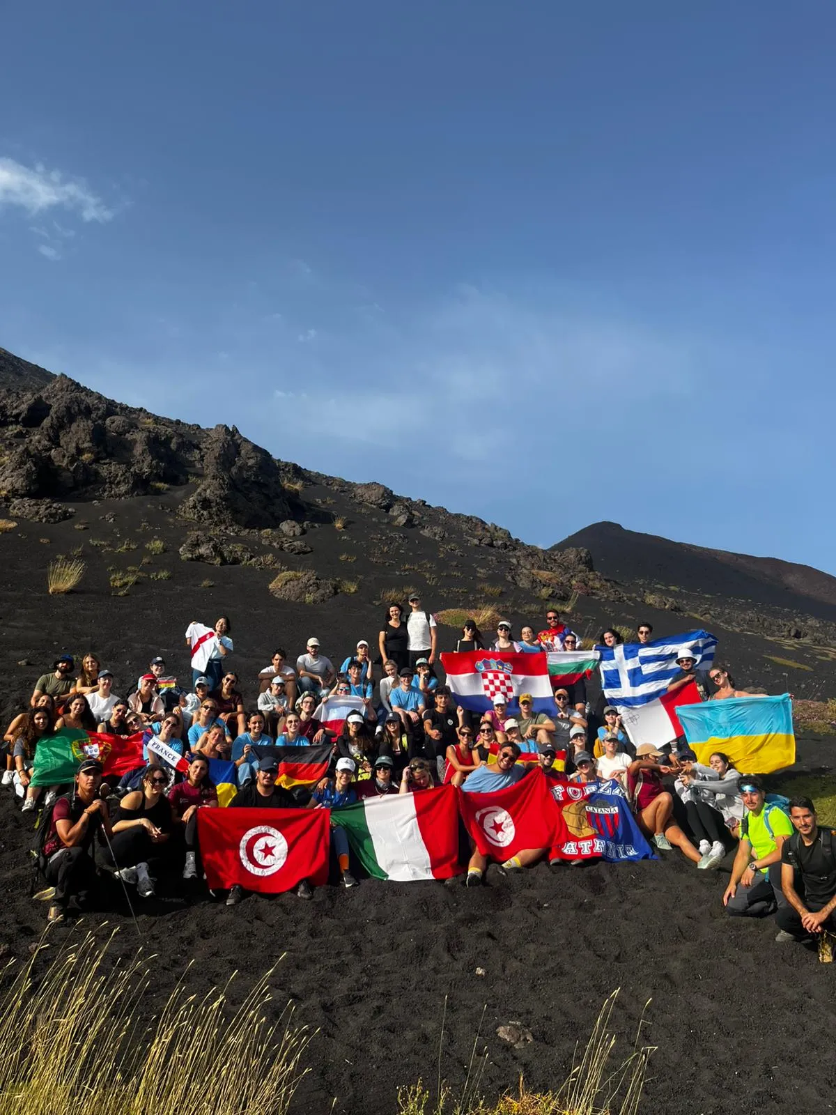 Trekking a Bassa Quota