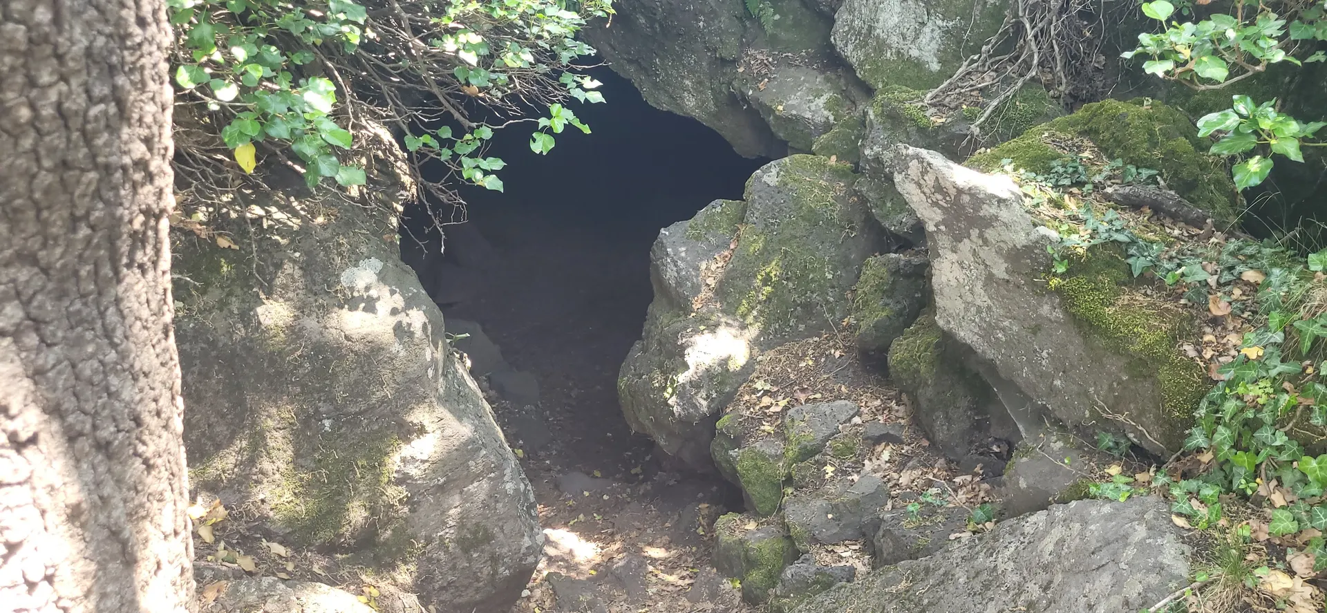 Grotta dell'Immacolata